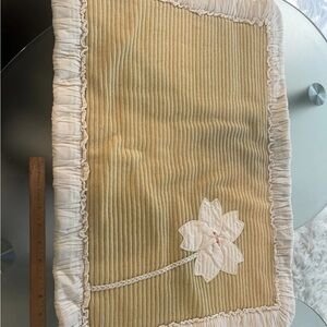 Korean Square Bath Mat